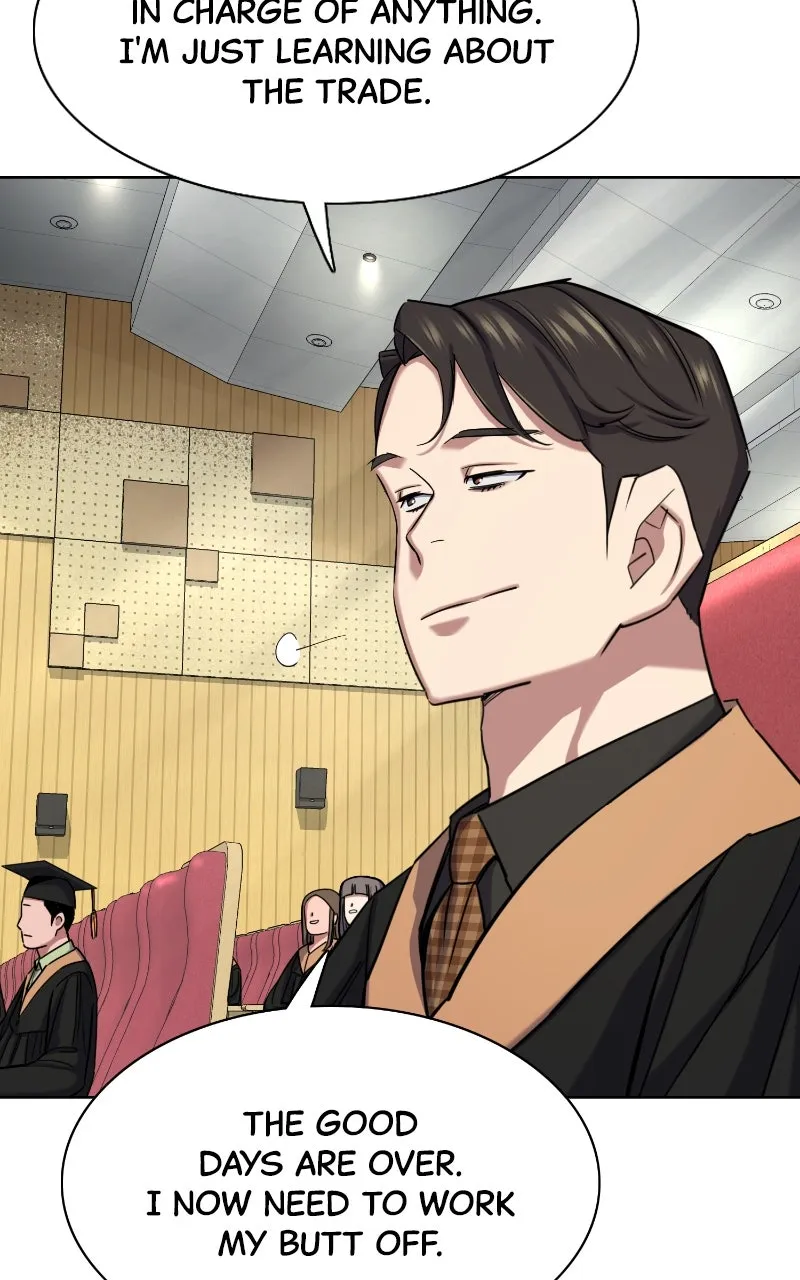 Read Reborn Rich chapter 143 image 104 on Lezhin