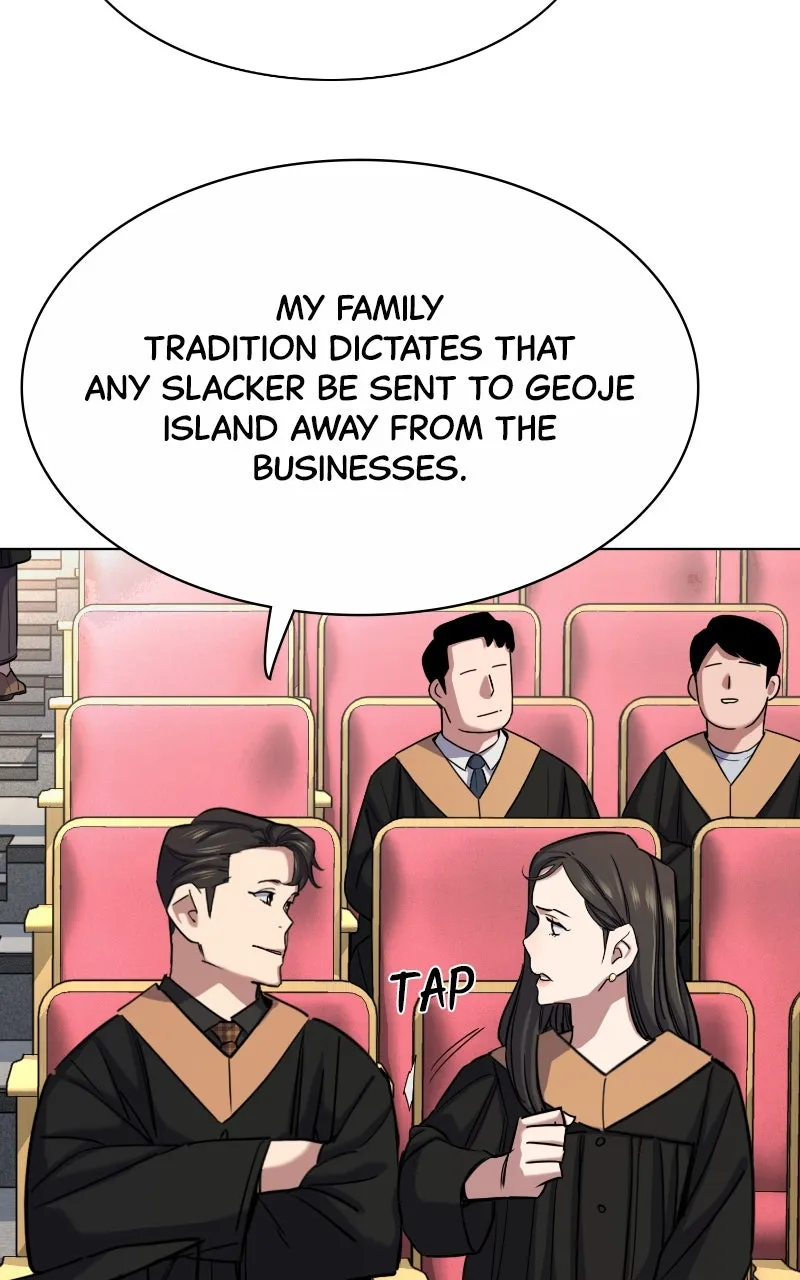 Read Reborn Rich chapter 143 image 105 on Lezhin