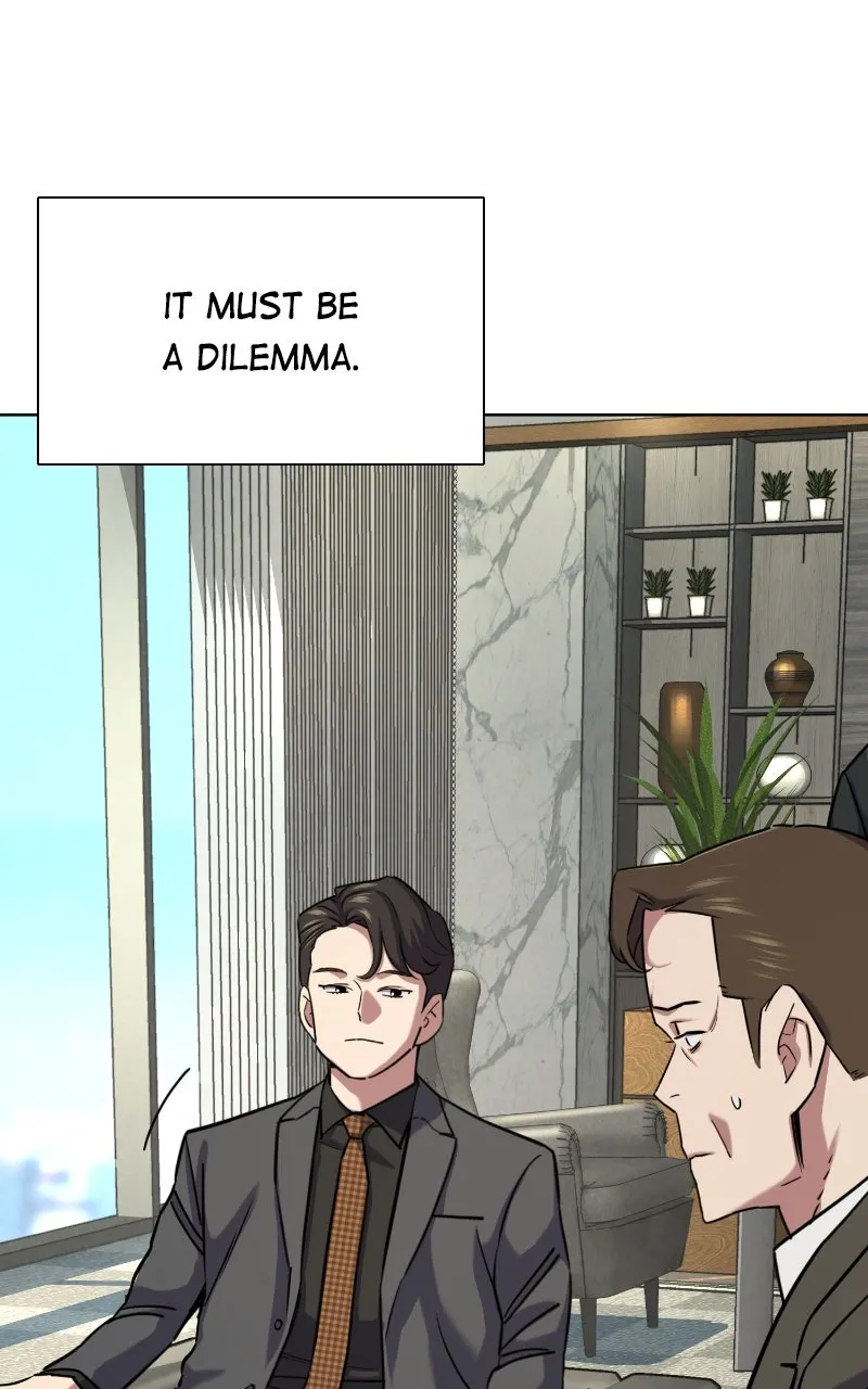 Read Reborn Rich chapter 143 image 11 on Lezhin