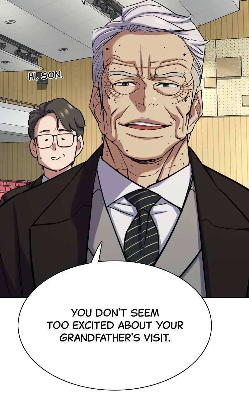 Read Reborn Rich chapter 143 image 126 on Lezhin