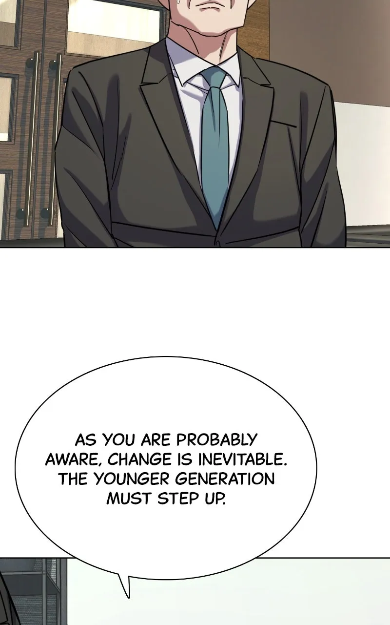 Read Reborn Rich chapter 143 image 15 on Lezhin