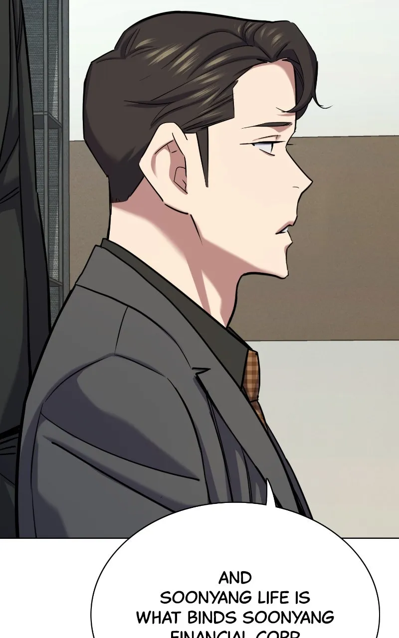 Read Reborn Rich chapter 143 image 16 on Lezhin