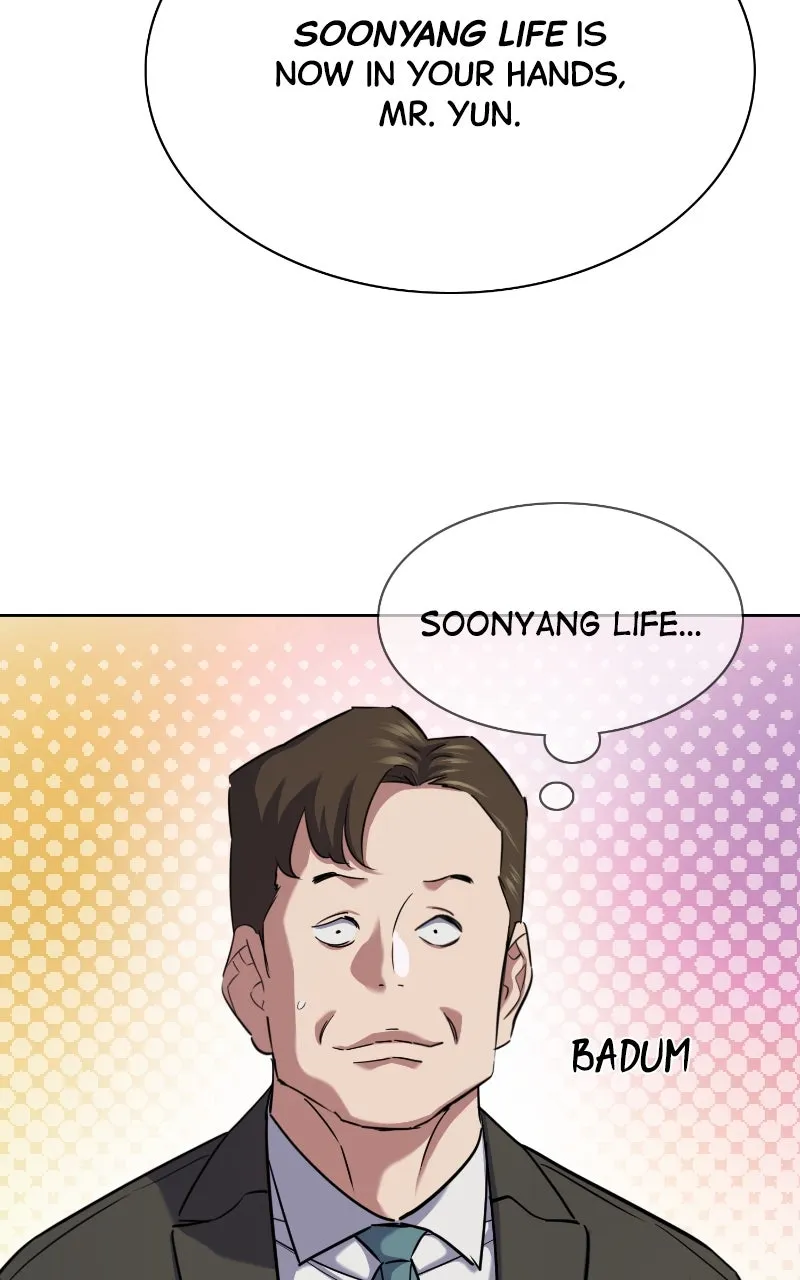 Read Reborn Rich chapter 143 image 22 on Lezhin