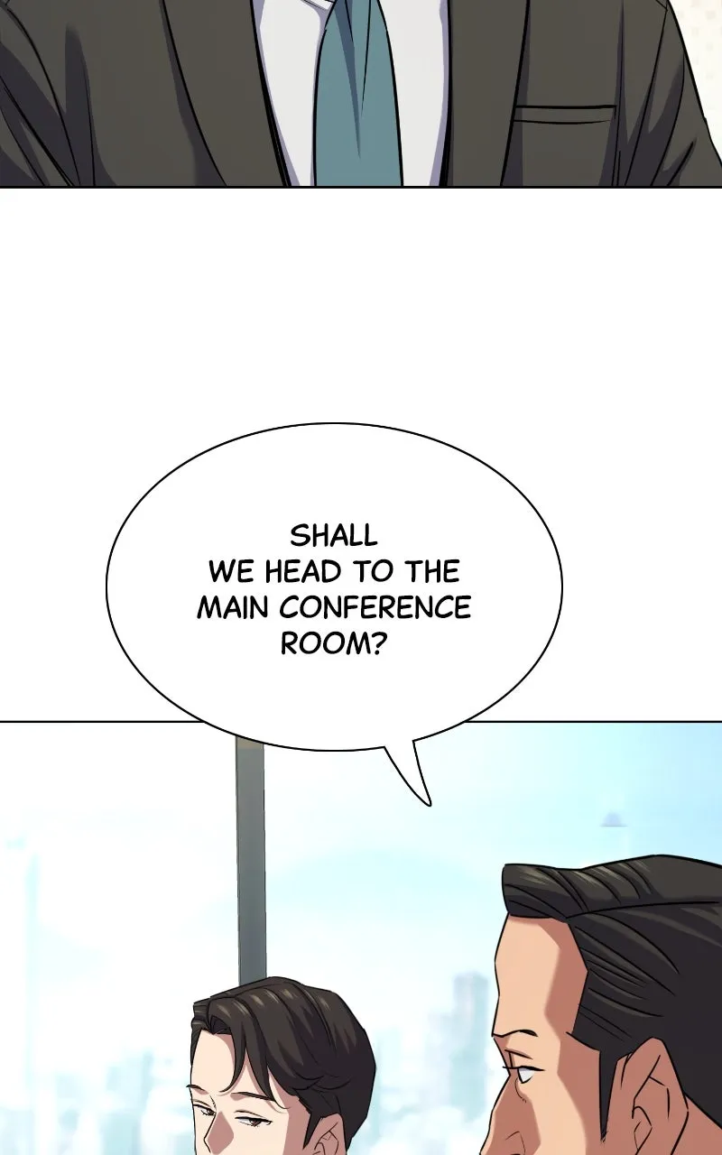 Read Reborn Rich chapter 143 image 23 on Lezhin