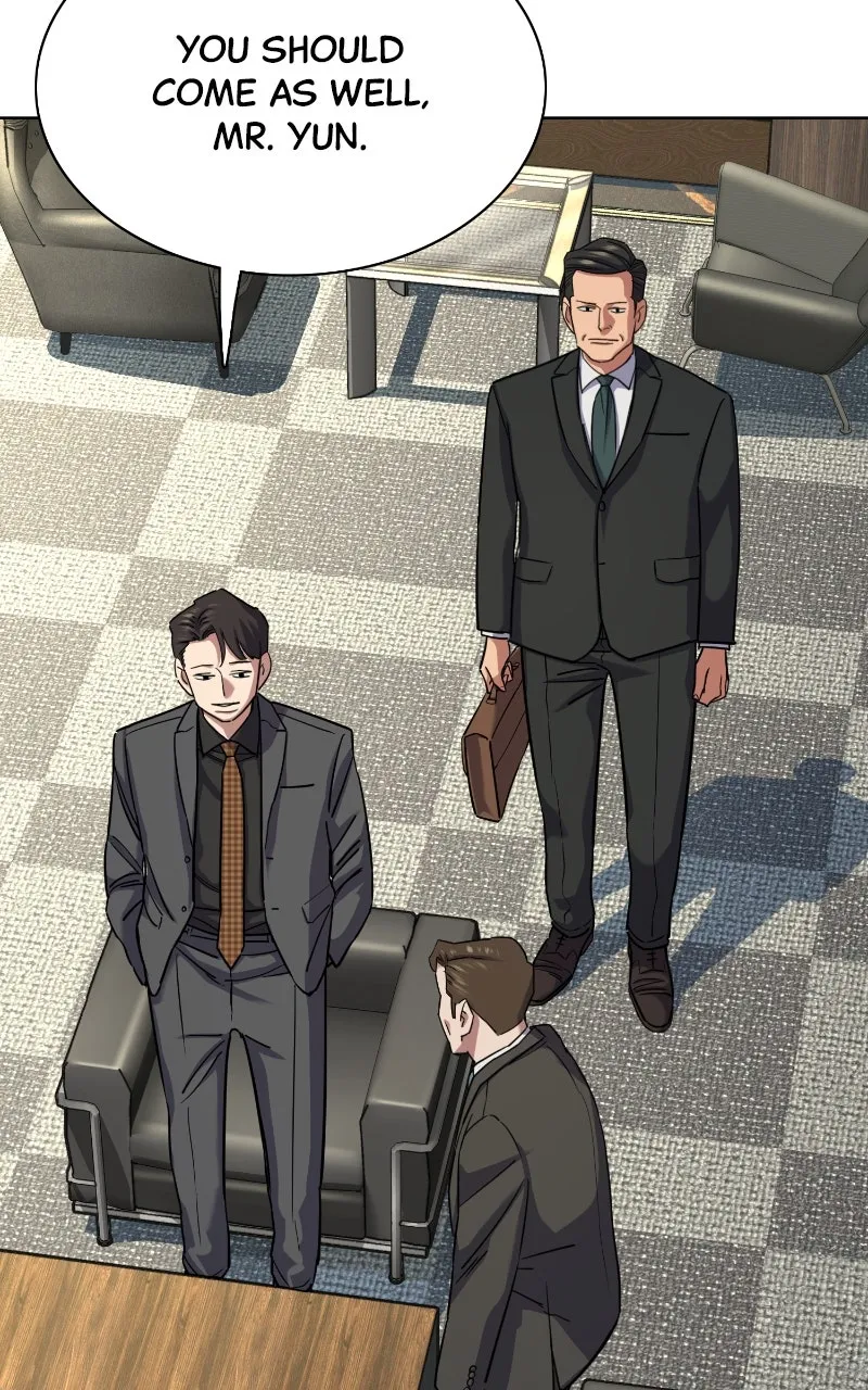 Read Reborn Rich chapter 143 image 25 on Lezhin
