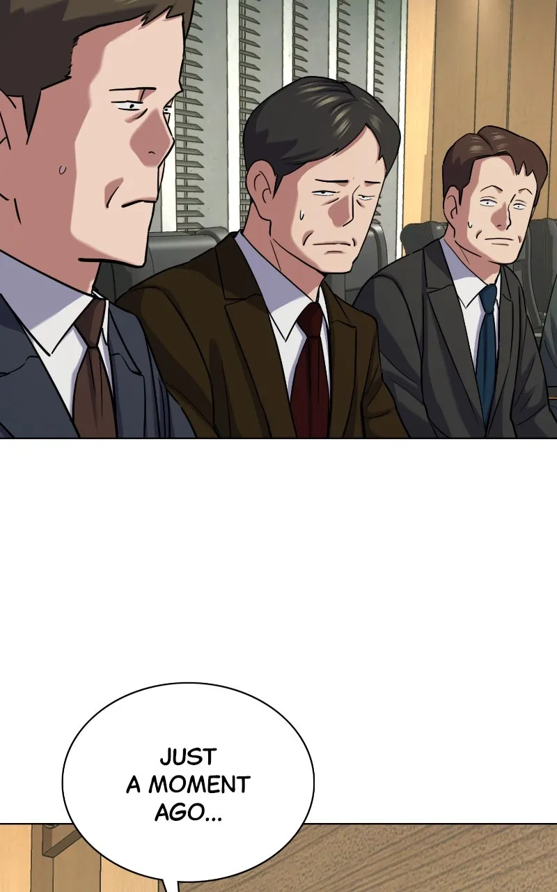 Read Reborn Rich chapter 143 image 37 on Lezhin