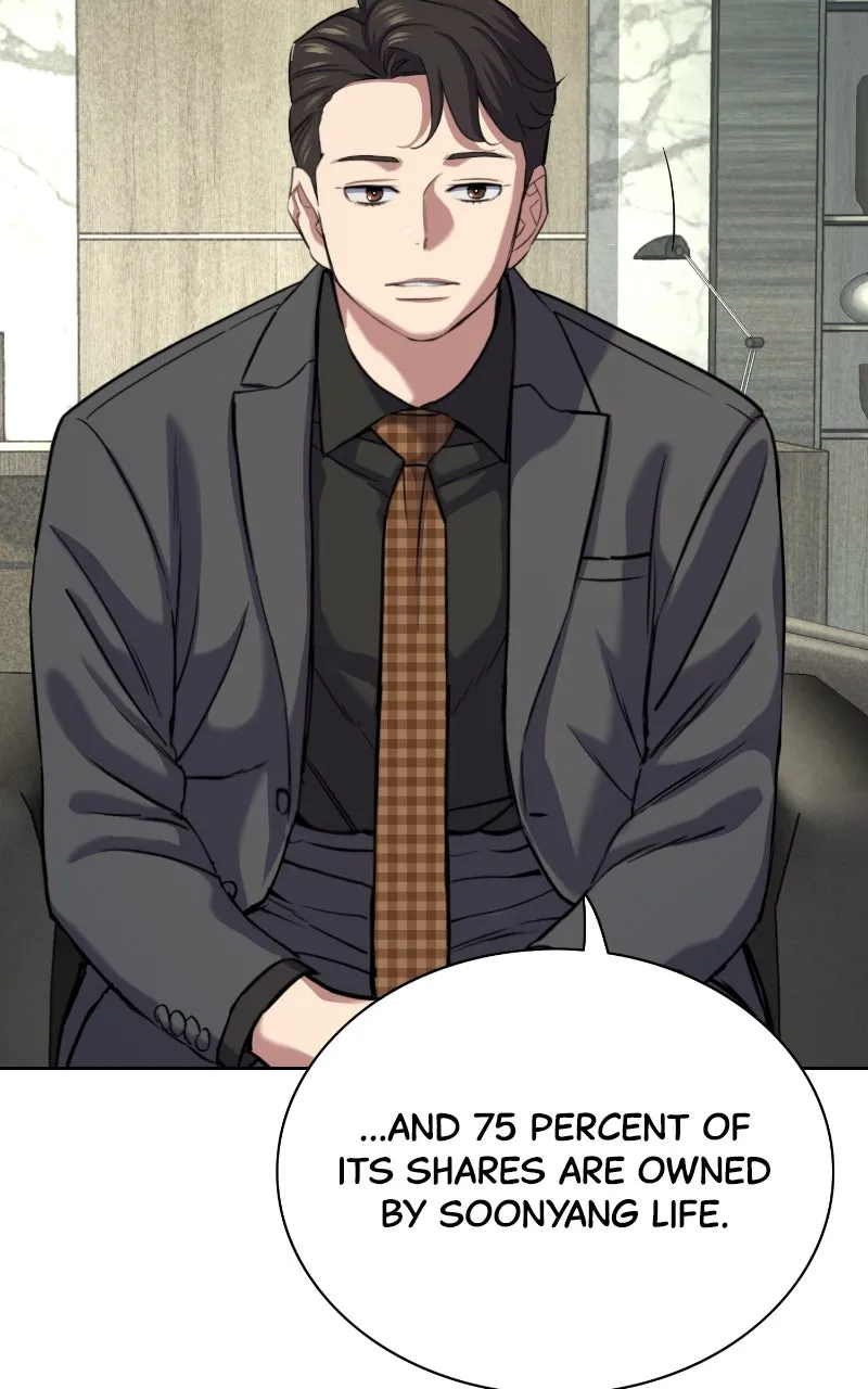 Read Reborn Rich chapter 143 image 4 on Lezhin