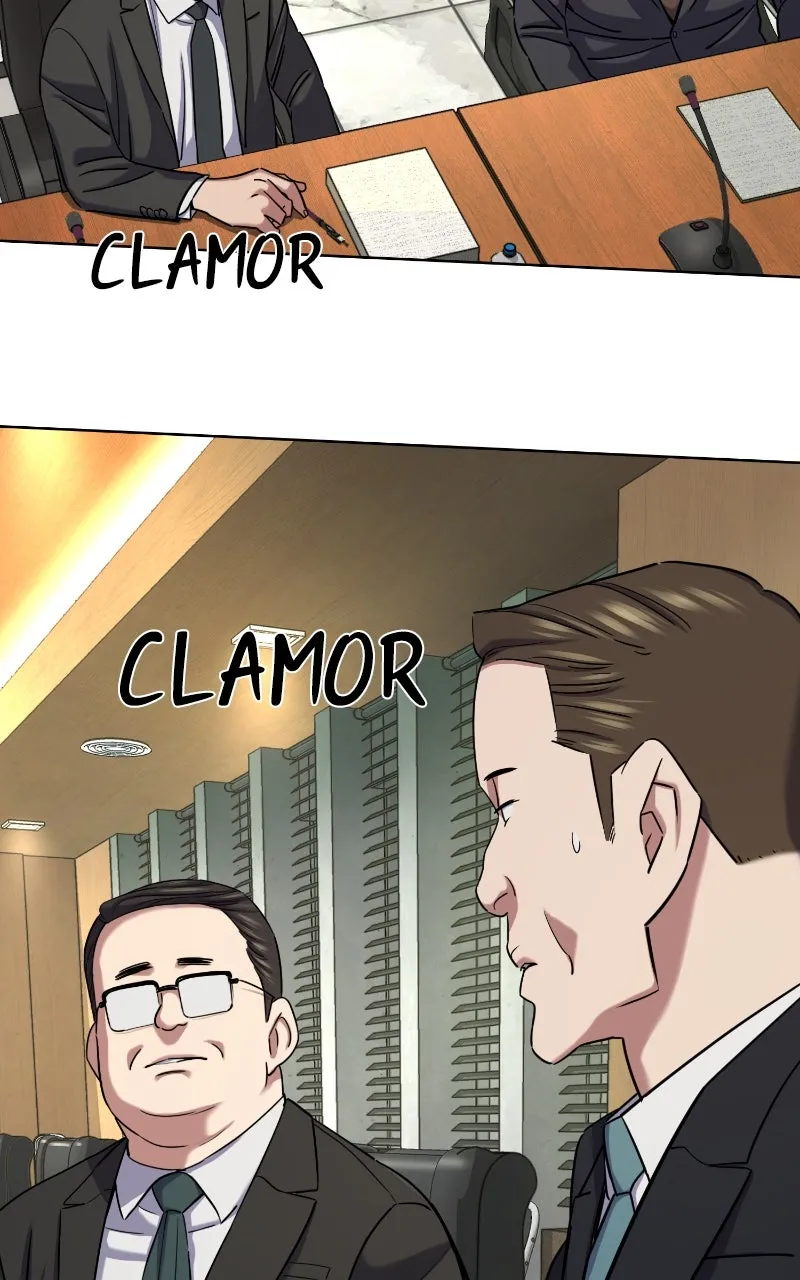 Read Reborn Rich chapter 143 image 40 on Lezhin