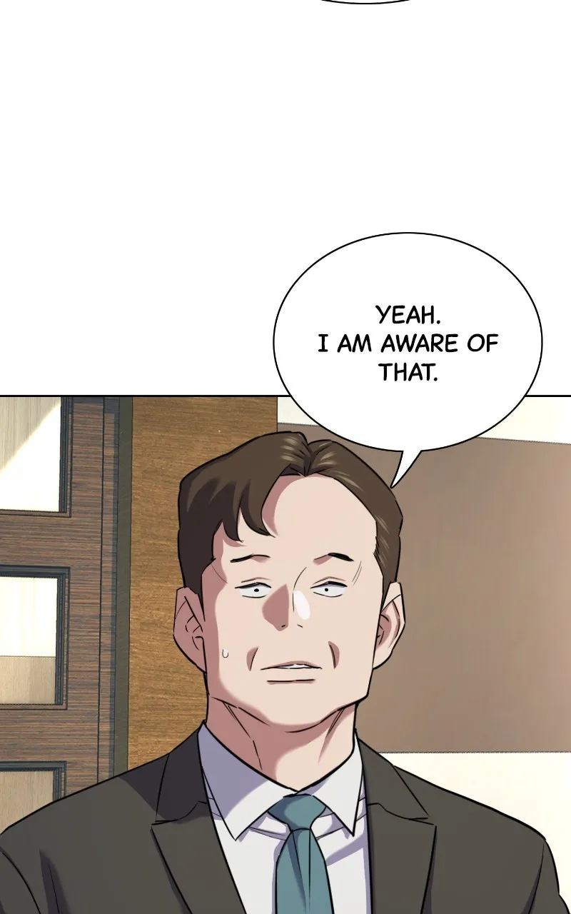 Read Reborn Rich chapter 143 image 5 on Lezhin