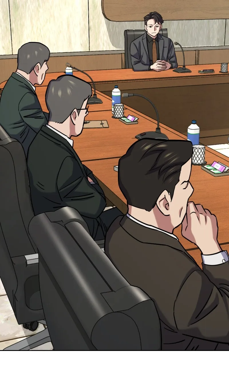 Read Reborn Rich chapter 143 image 52 on Lezhin
