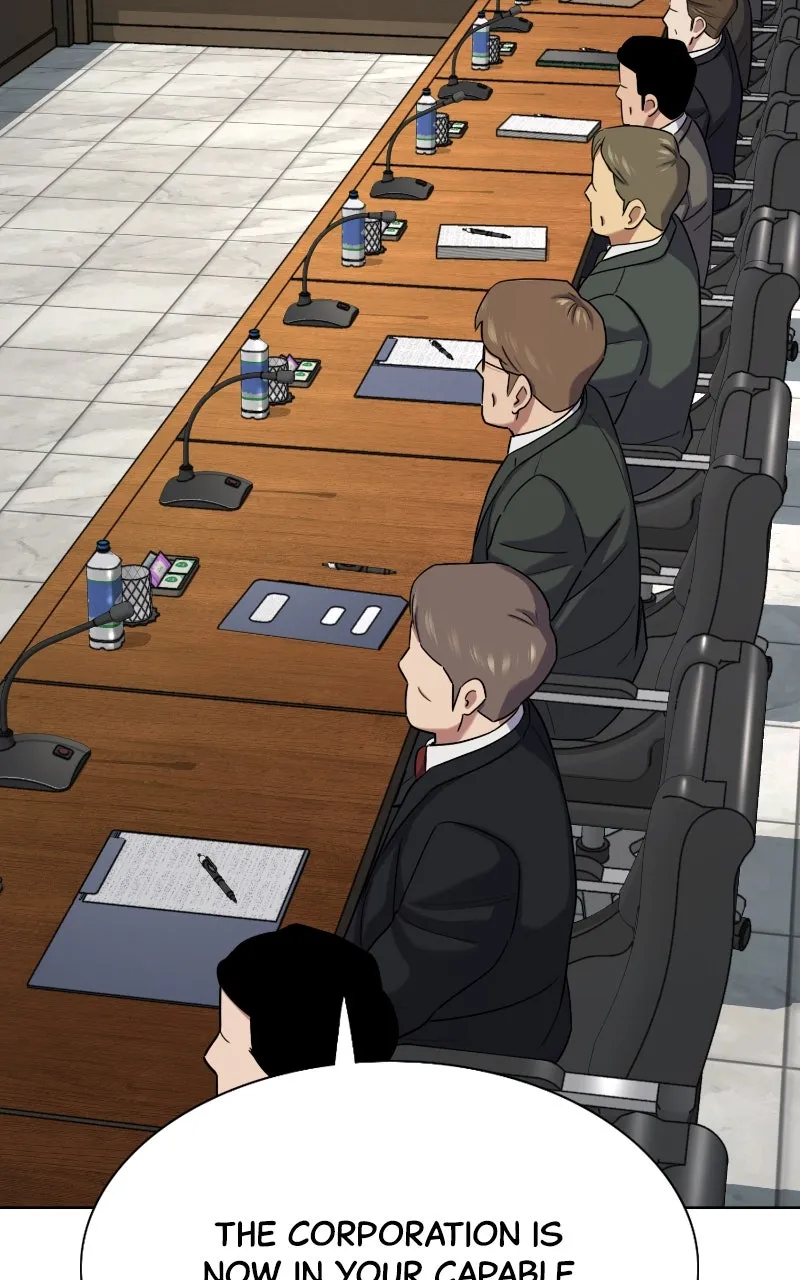 Read Reborn Rich chapter 143 image 65 on Lezhin