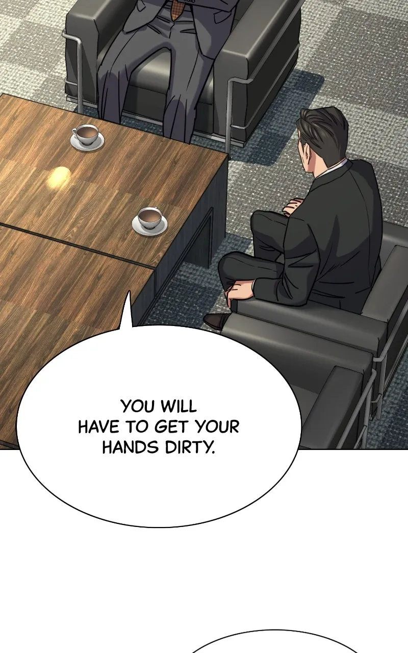 Read Reborn Rich chapter 143 image 77 on Lezhin
