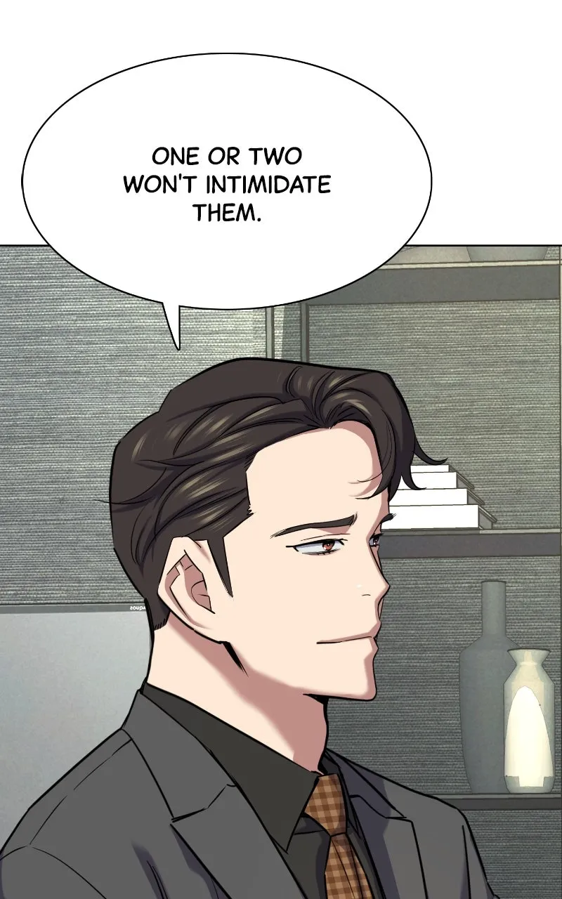 Read Reborn Rich chapter 143 image 79 on Lezhin