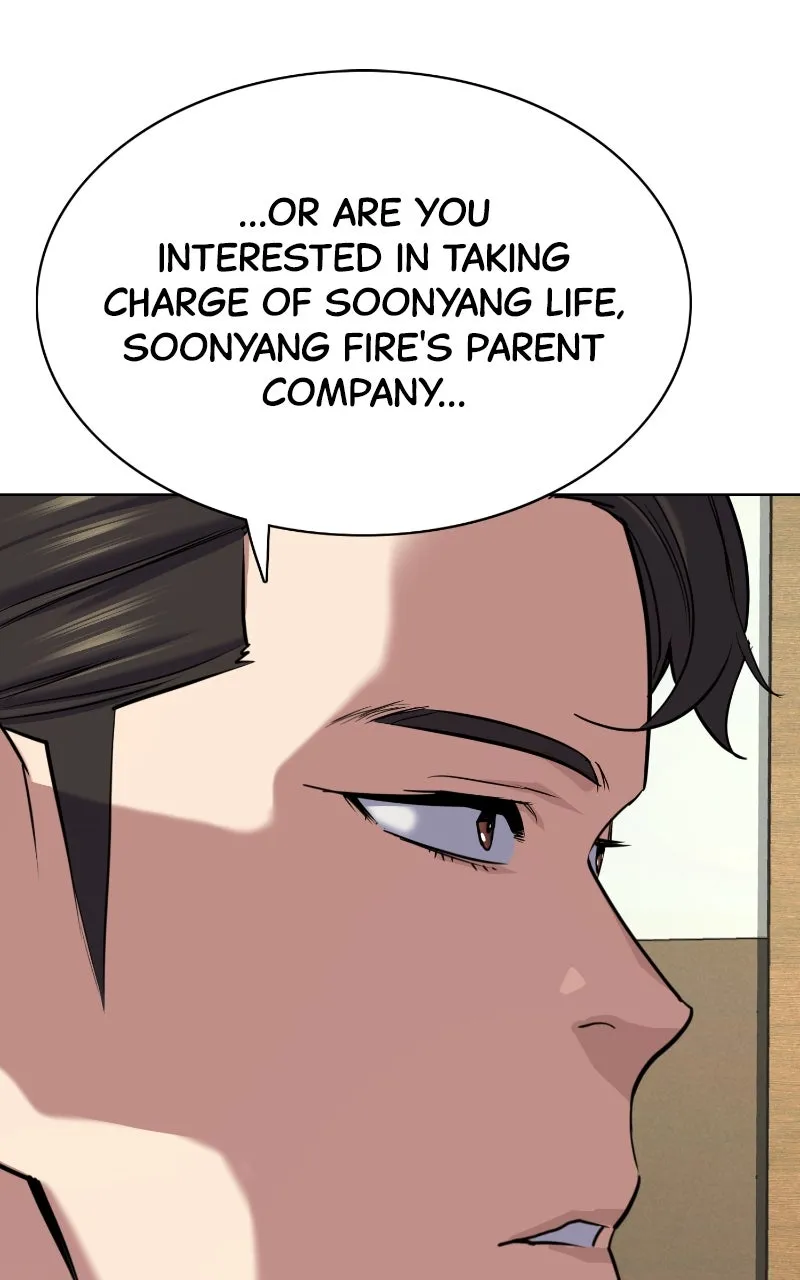 Read Reborn Rich chapter 143 image 8 on Lezhin