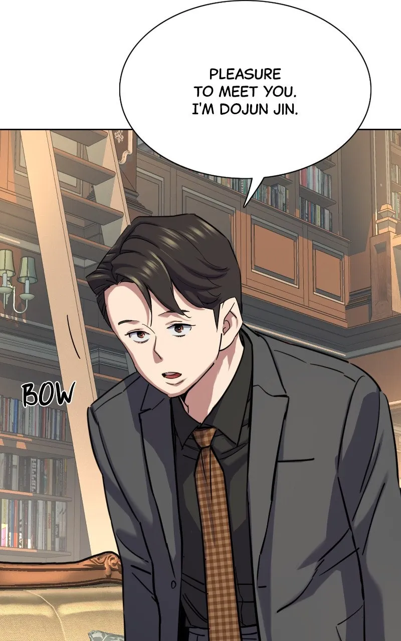 Read Reborn Rich chapter 144 image 107 on Lezhin