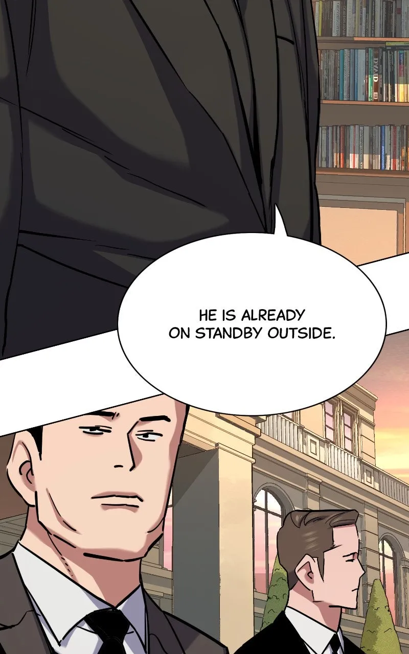 Read Reborn Rich chapter 144 image 114 on Lezhin