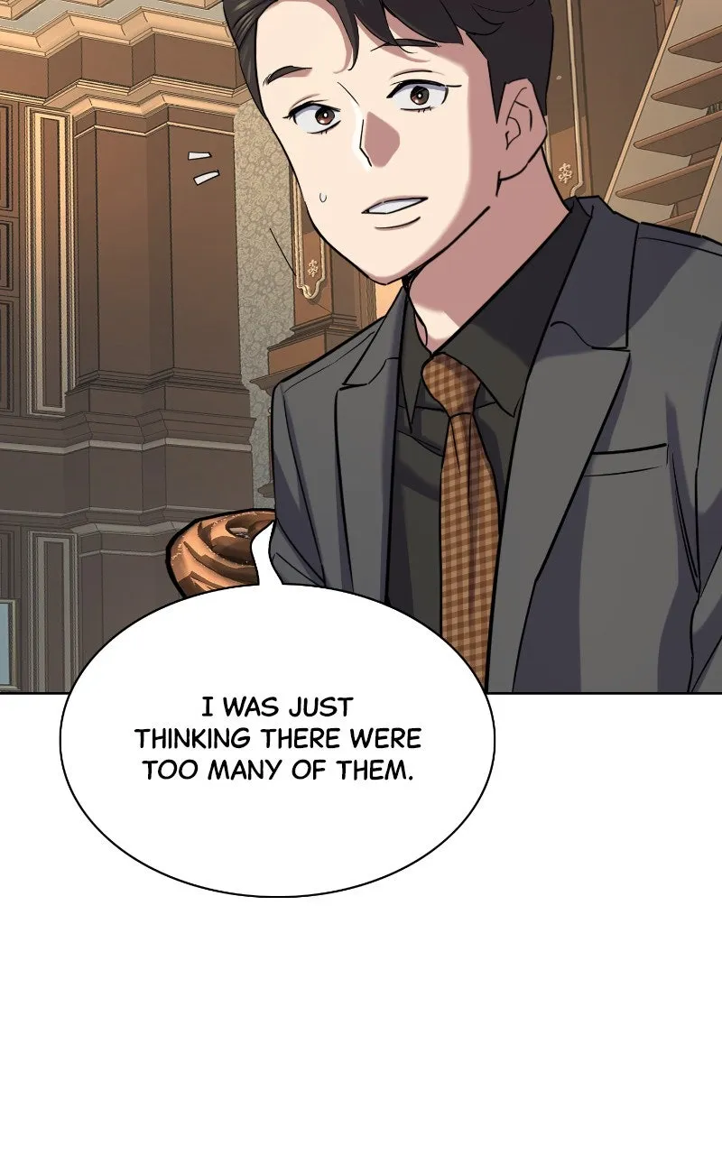 Read Reborn Rich chapter 144 image 136 on Lezhin