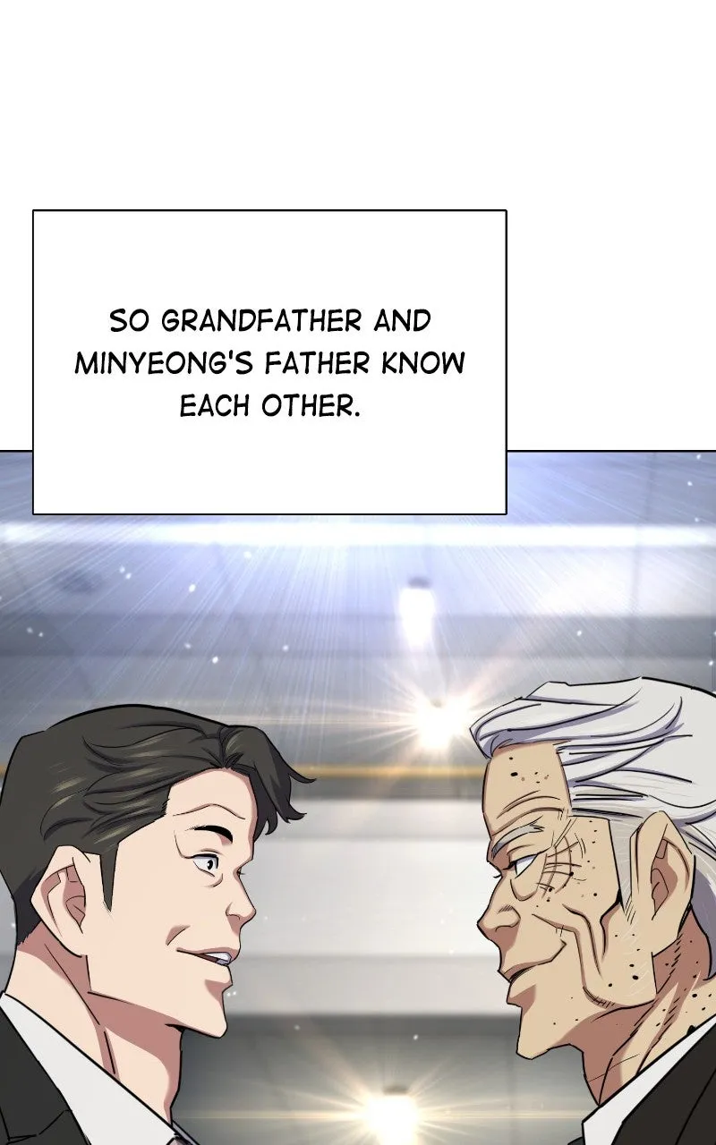 Read Reborn Rich chapter 144 image 25 on Lezhin