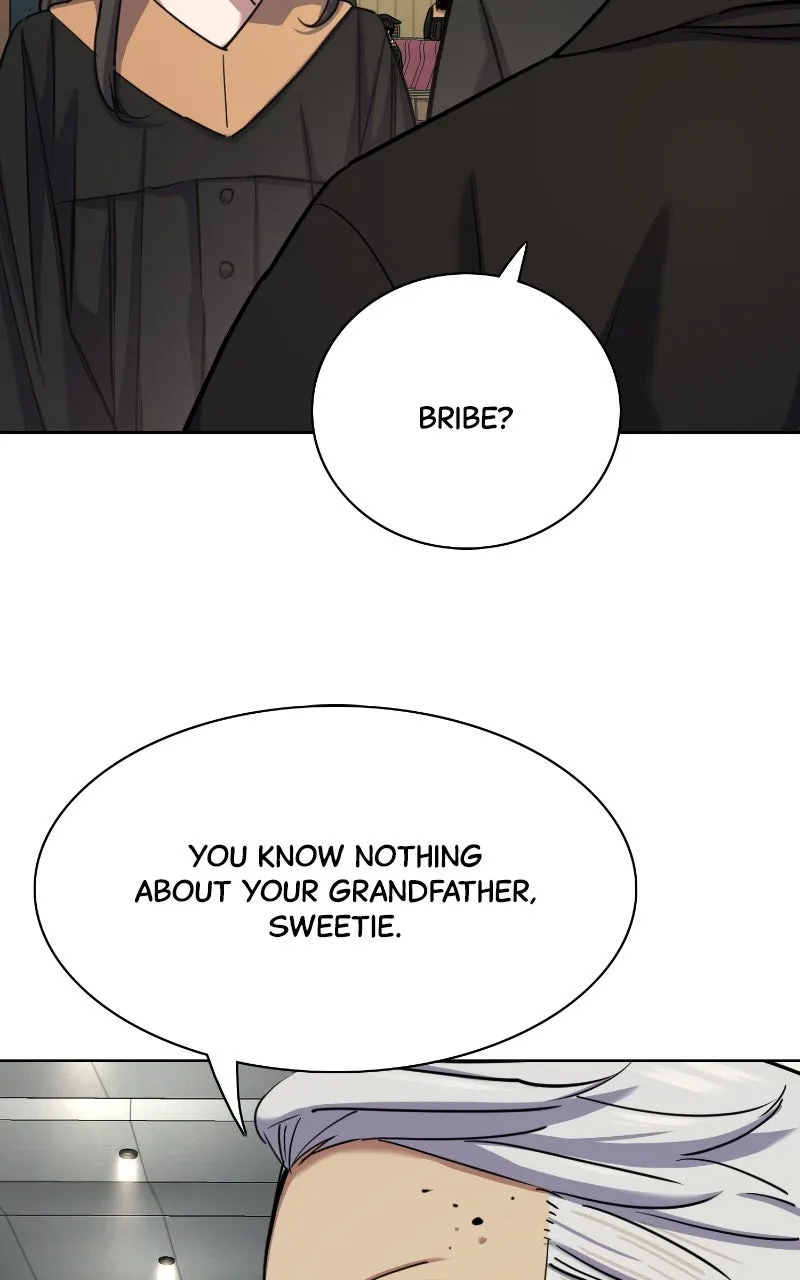Read Reborn Rich chapter 144 image 35 on Lezhin