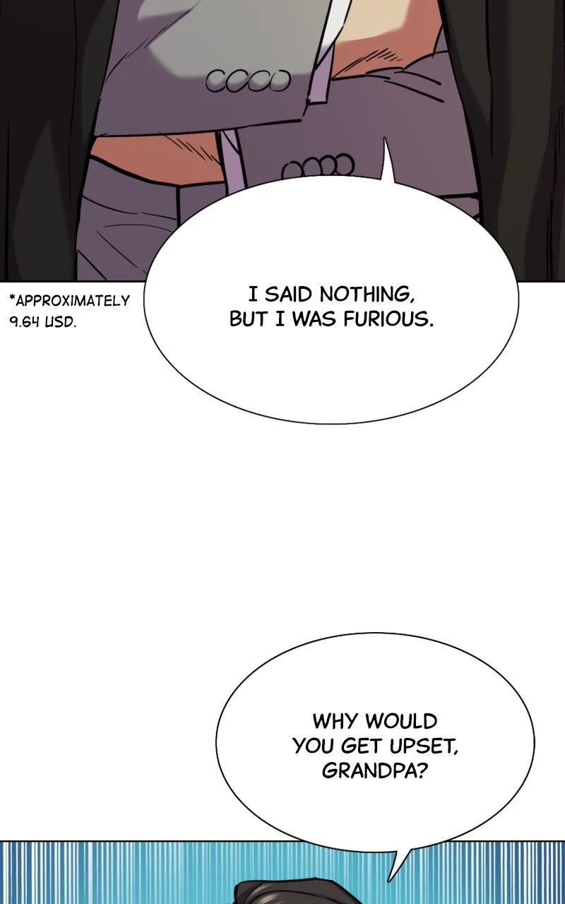 Read Reborn Rich chapter 144 image 39 on Lezhin