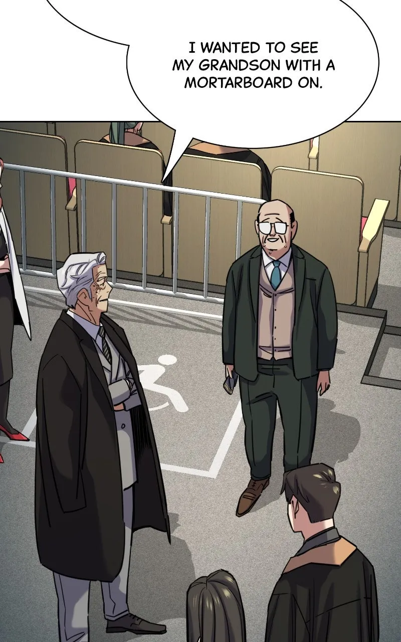 Read Reborn Rich chapter 144 image 48 on Lezhin