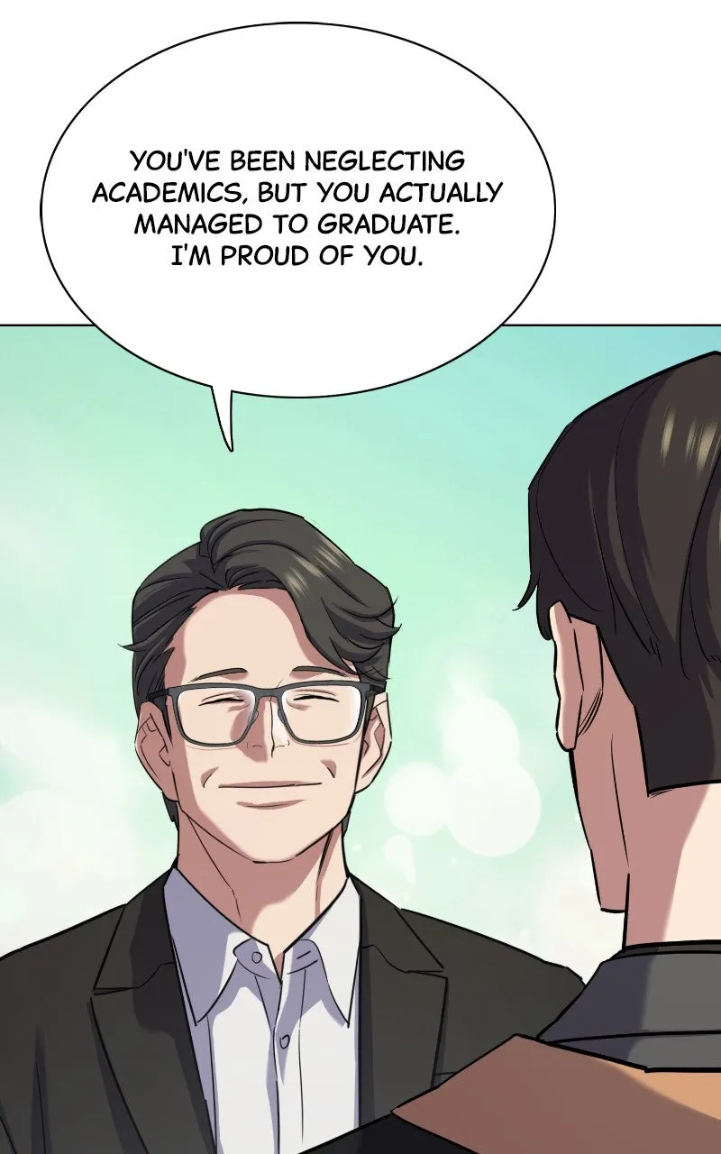 Read Reborn Rich chapter 144 image 5 on Lezhin