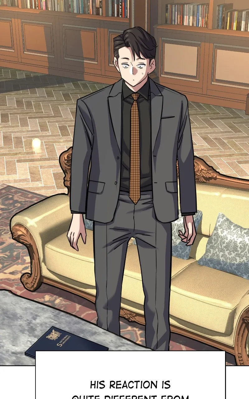 Read Reborn Rich chapter 144 image 75 on Lezhin