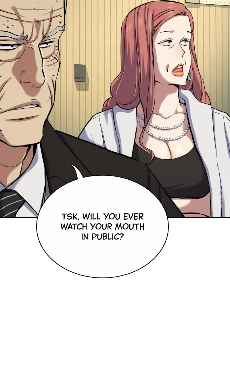 Read Reborn Rich chapter 144 image 8 on Lezhin