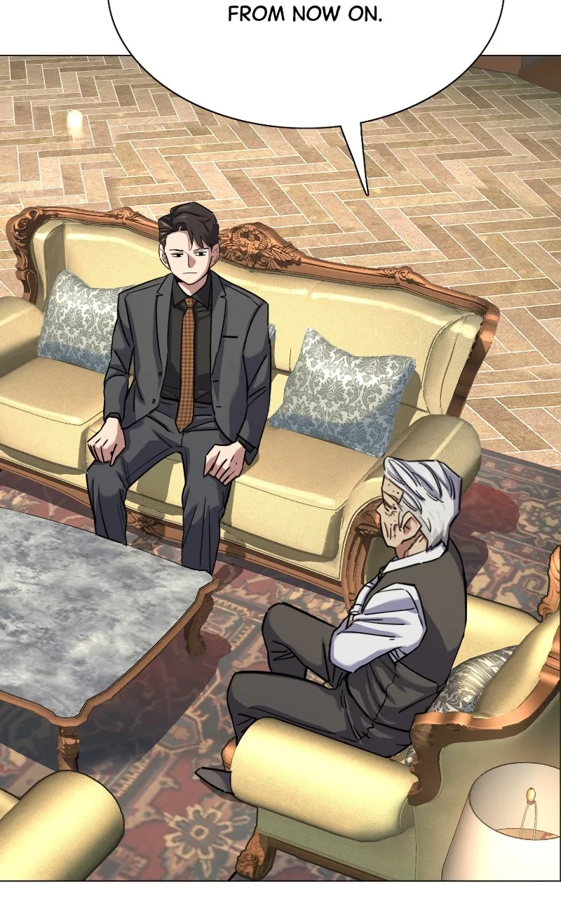 Read Reborn Rich chapter 145 image 1 on Lezhin