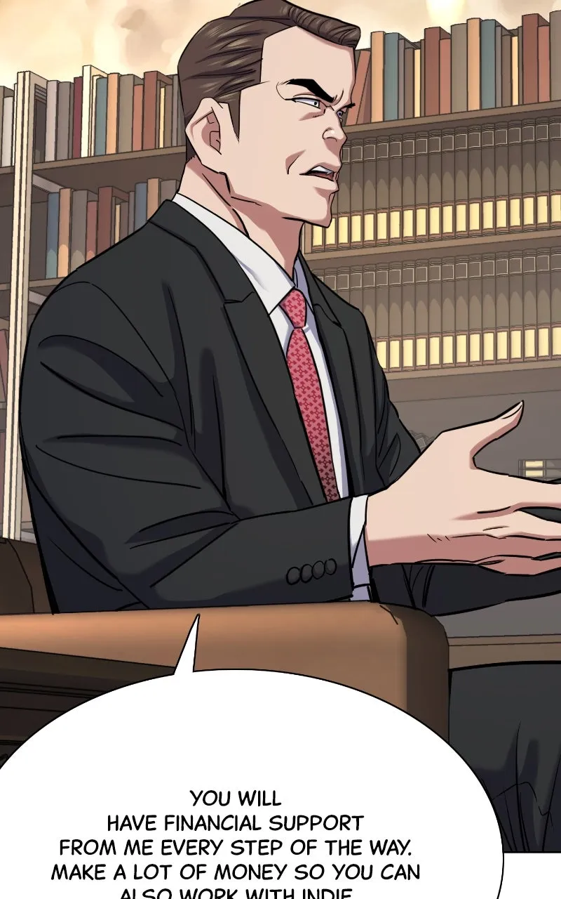 Read Reborn Rich chapter 145 image 124 on Lezhin