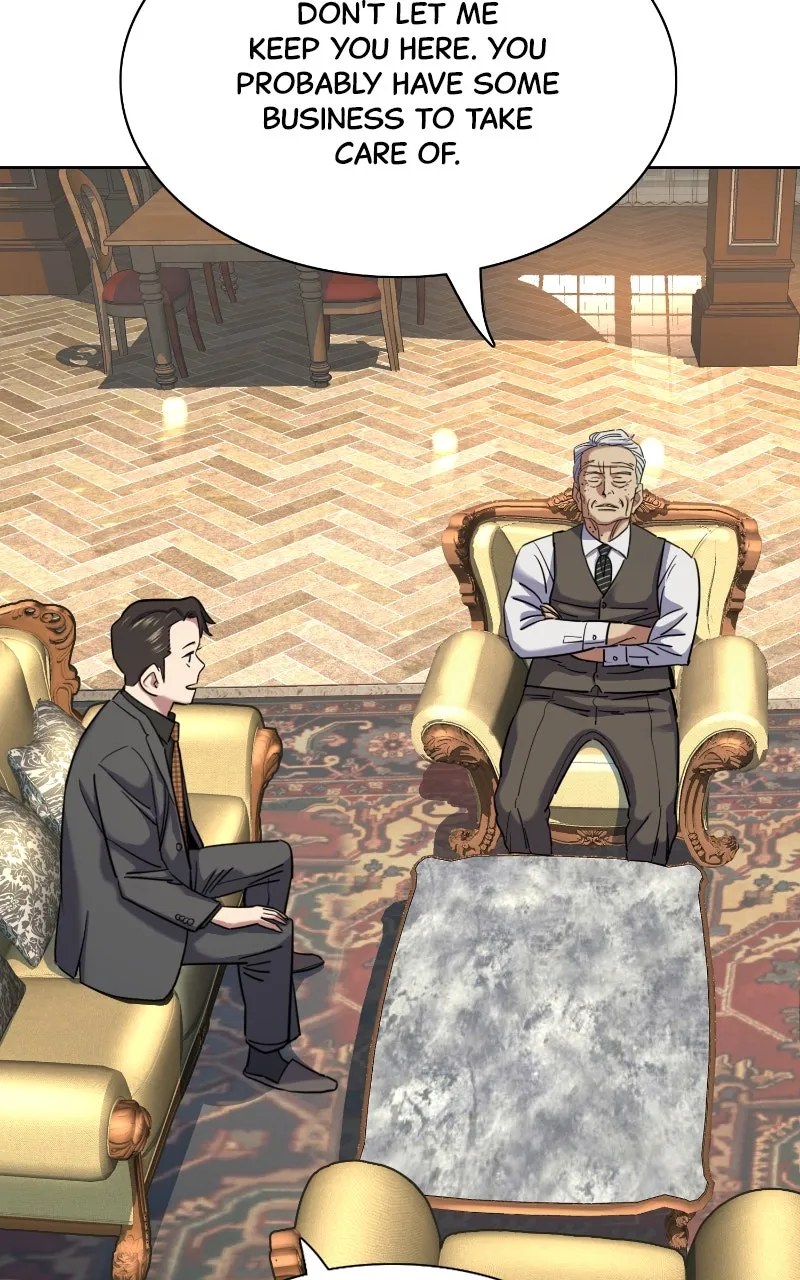 Read Reborn Rich chapter 145 image 13 on Lezhin