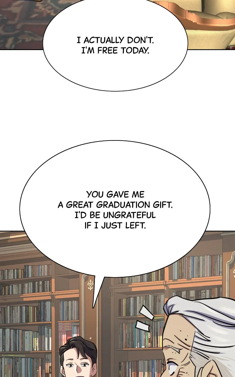 Read Reborn Rich chapter 145 image 14 on Lezhin