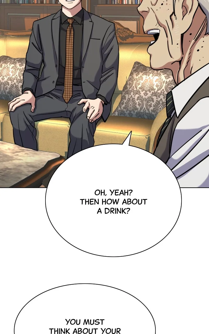 Read Reborn Rich chapter 145 image 15 on Lezhin