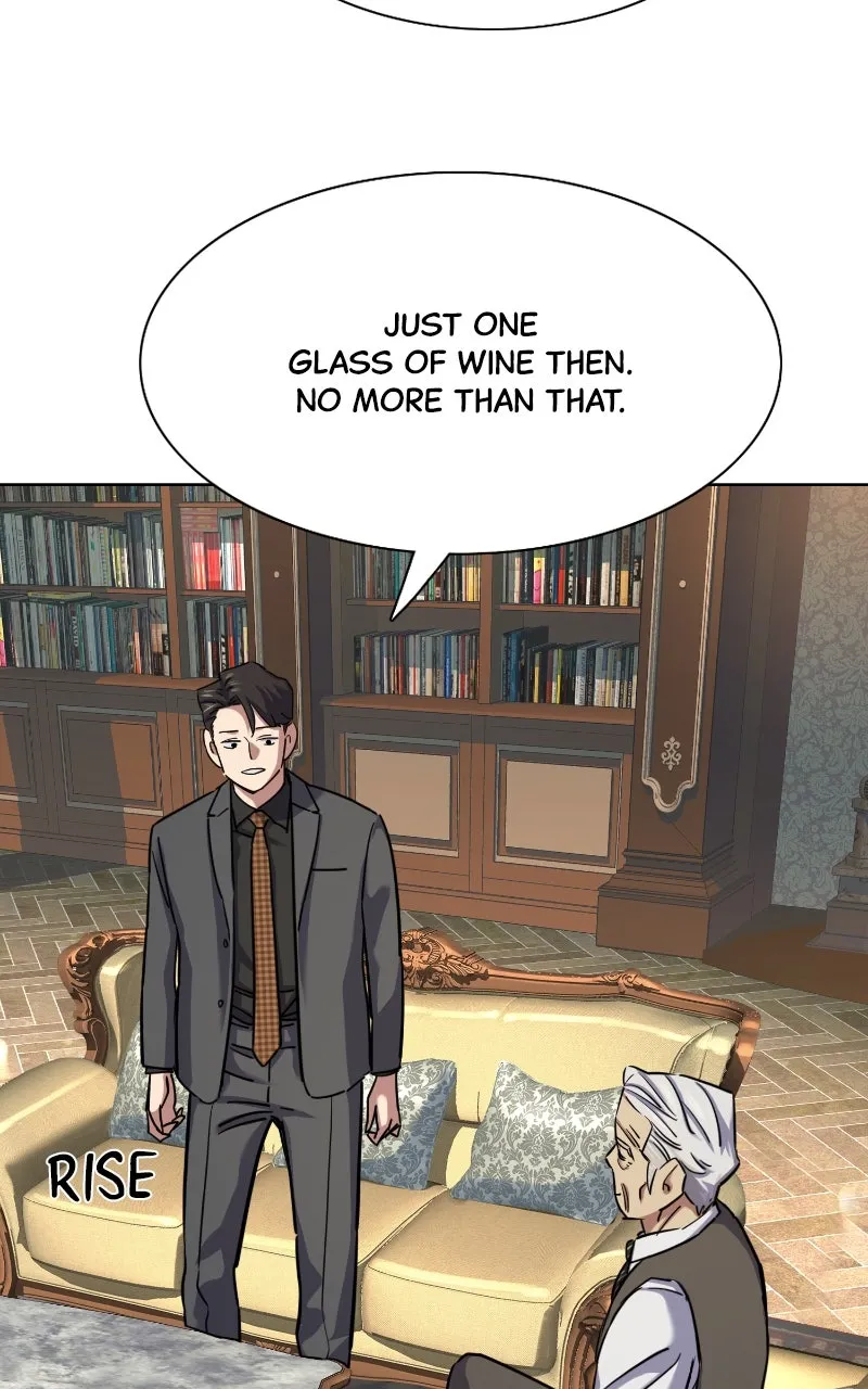 Read Reborn Rich chapter 145 image 18 on Lezhin