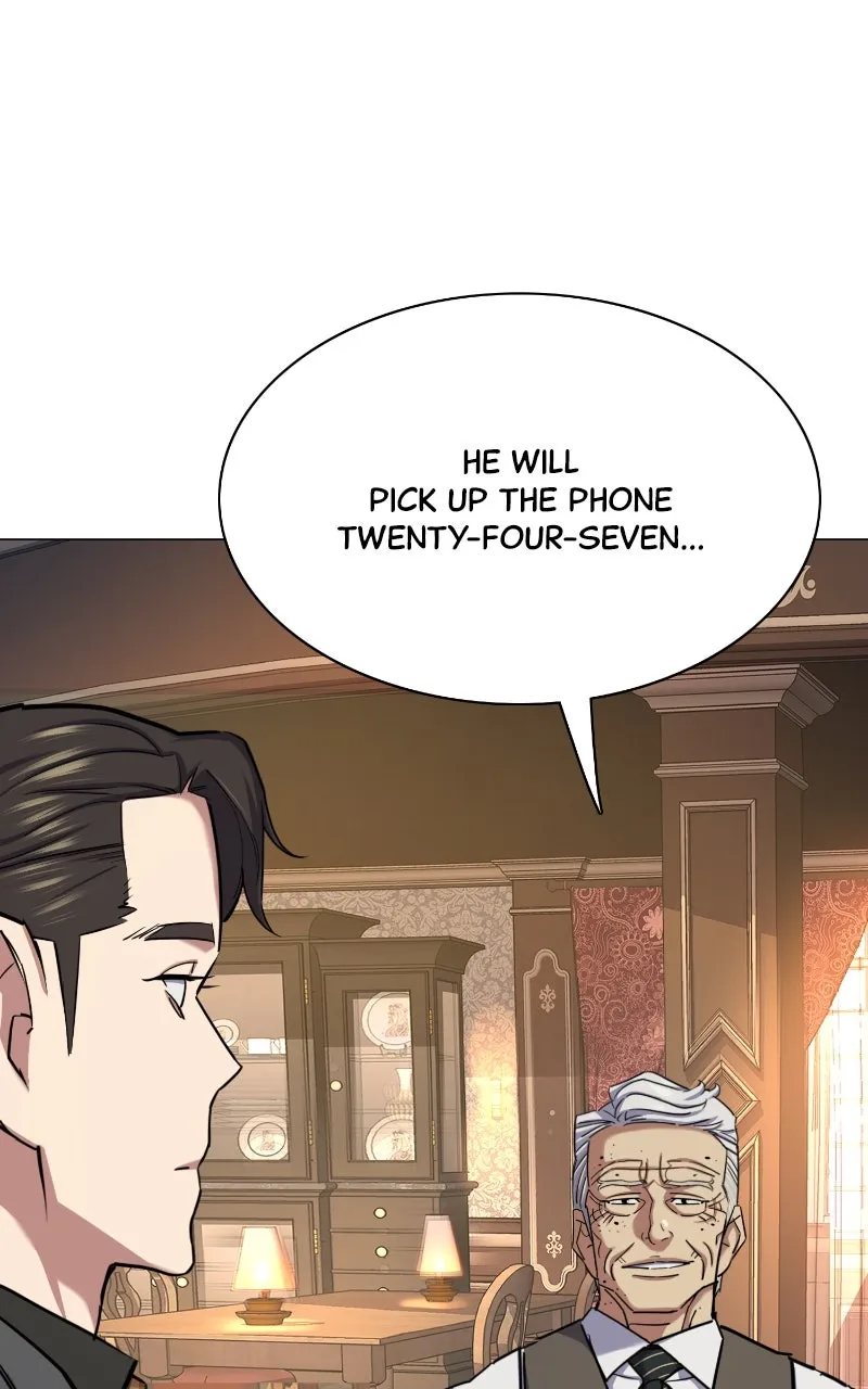 Read Reborn Rich chapter 145 image 2 on Lezhin