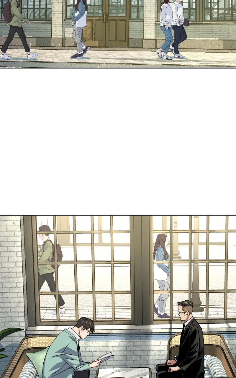 Read Reborn Rich chapter 145 image 24 on Lezhin