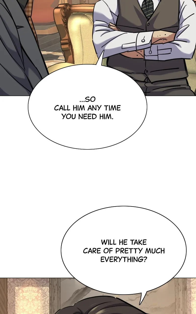 Read Reborn Rich chapter 145 image 3 on Lezhin