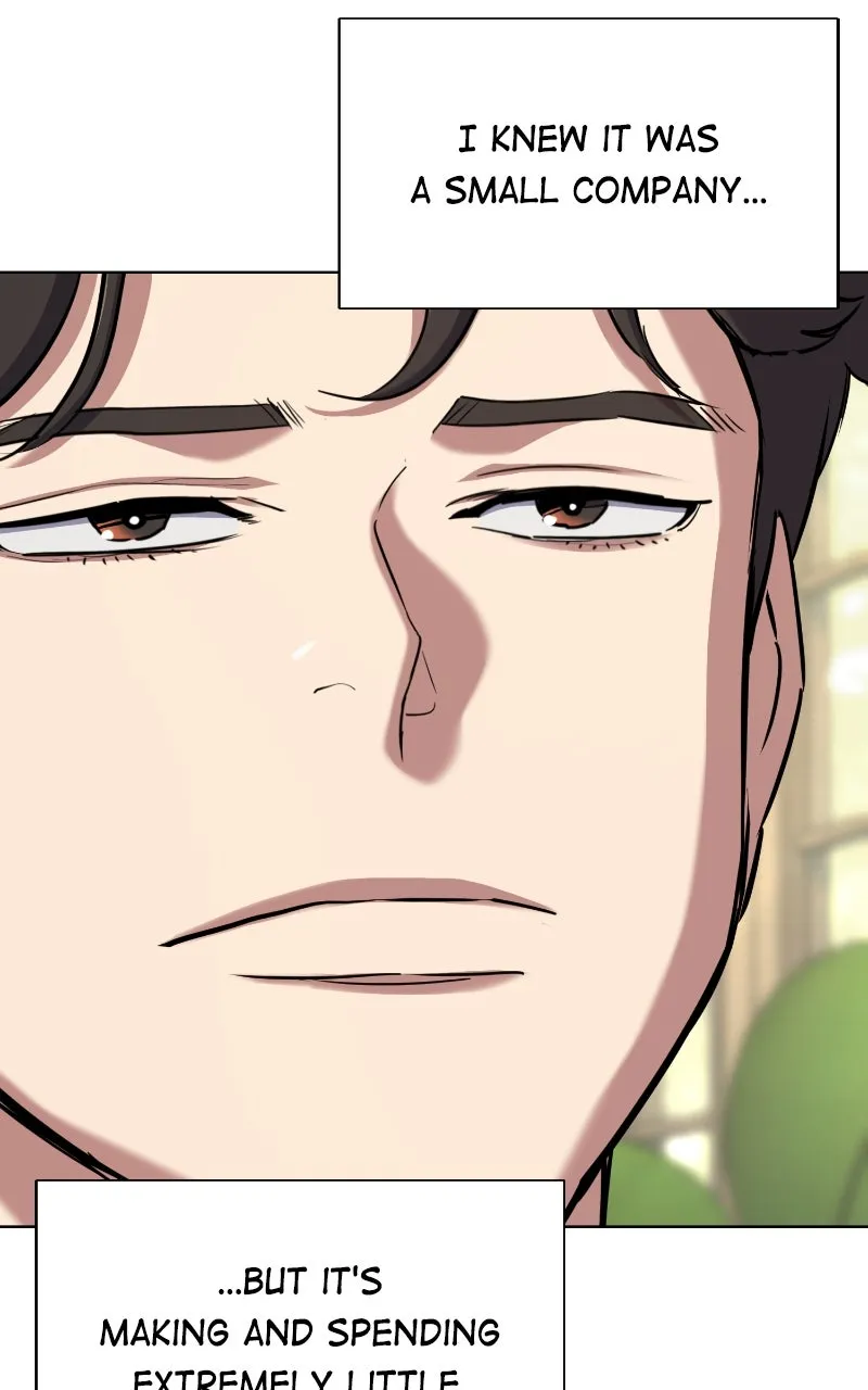 Read Reborn Rich chapter 145 image 32 on Lezhin