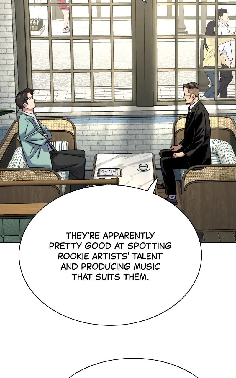 Read Reborn Rich chapter 145 image 34 on Lezhin