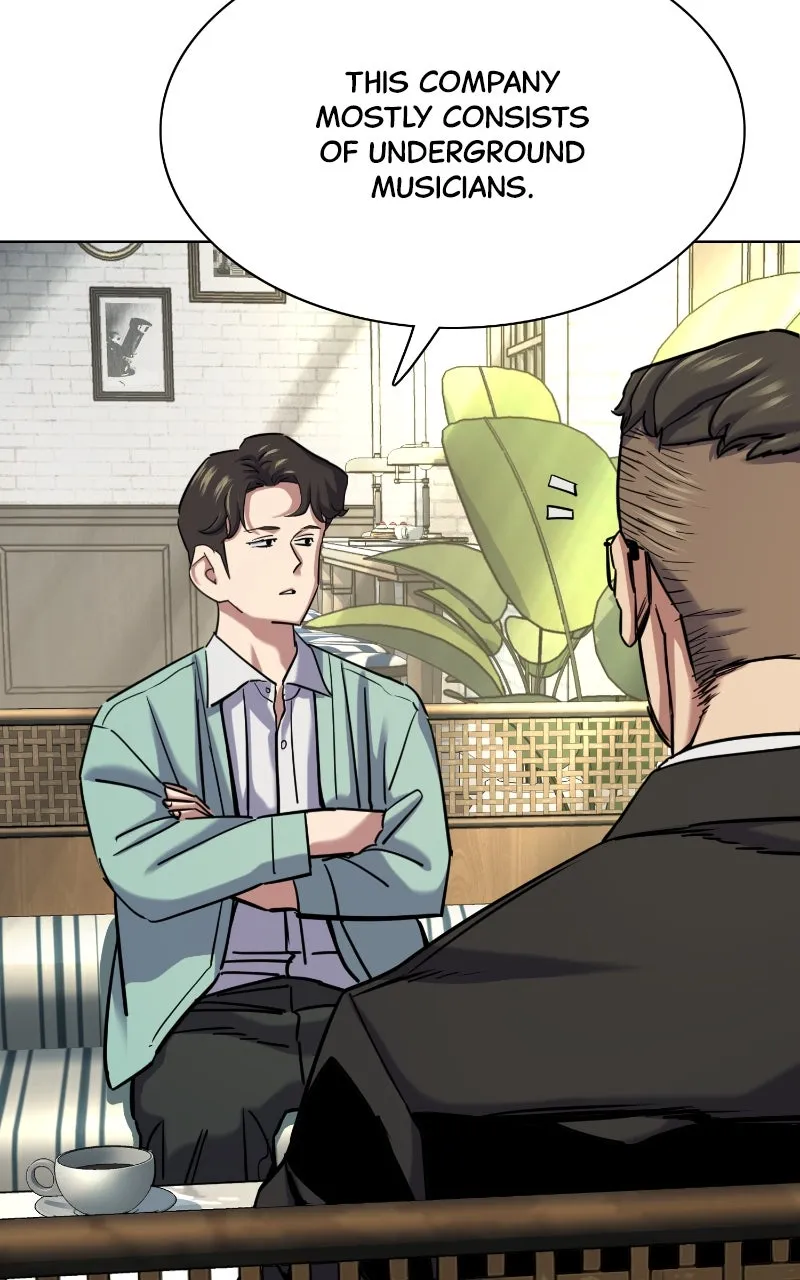 Read Reborn Rich chapter 145 image 35 on Lezhin