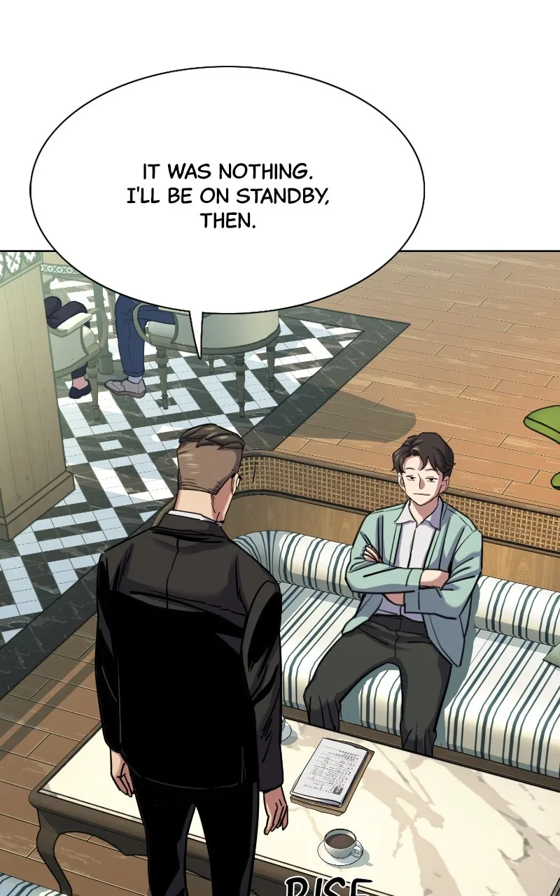 Read Reborn Rich chapter 145 image 39 on Lezhin