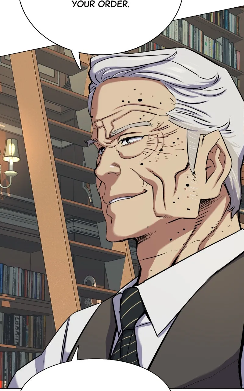 Read Reborn Rich chapter 145 image 5 on Lezhin