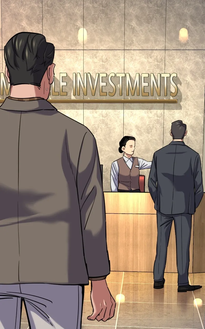 Read Reborn Rich chapter 145 image 53 on Lezhin