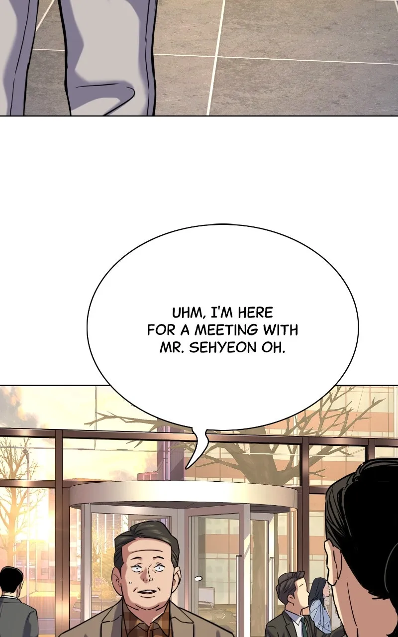 Read Reborn Rich chapter 145 image 54 on Lezhin