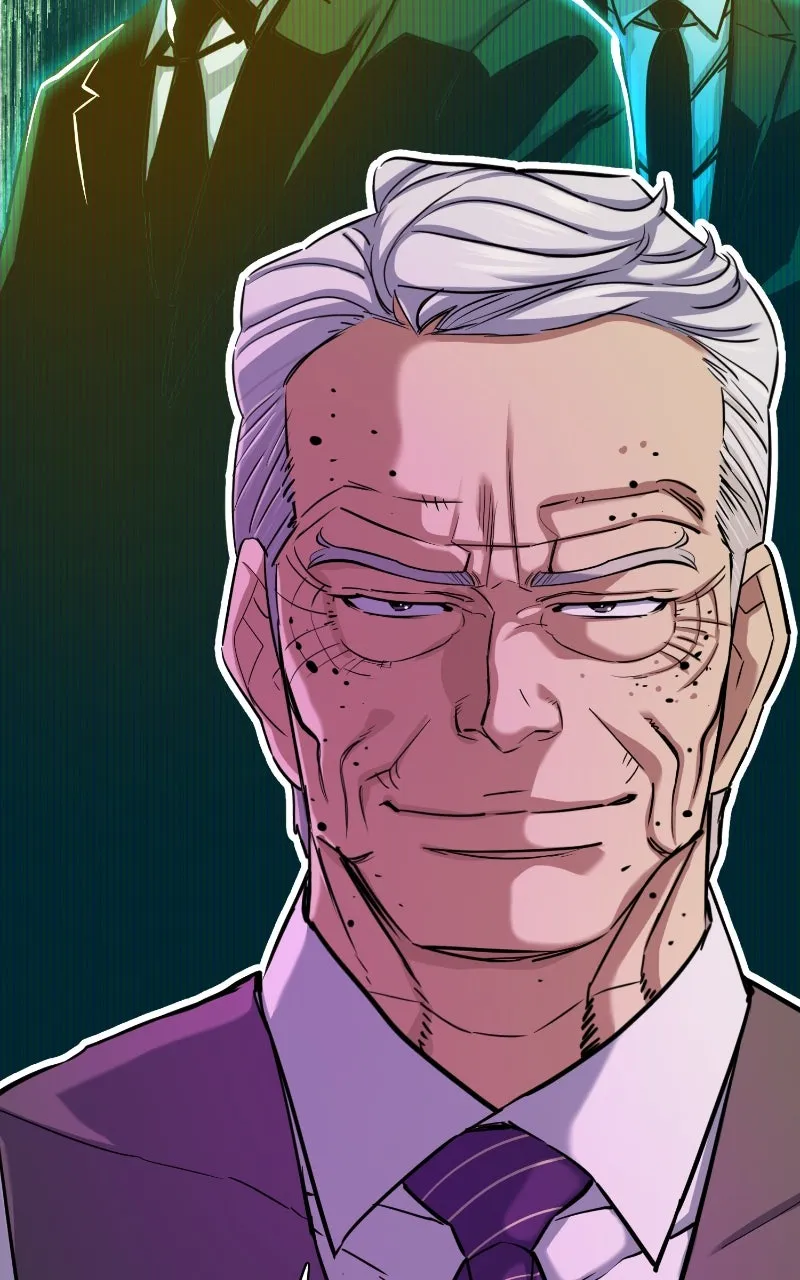 Read Reborn Rich chapter 145 image 7 on Lezhin