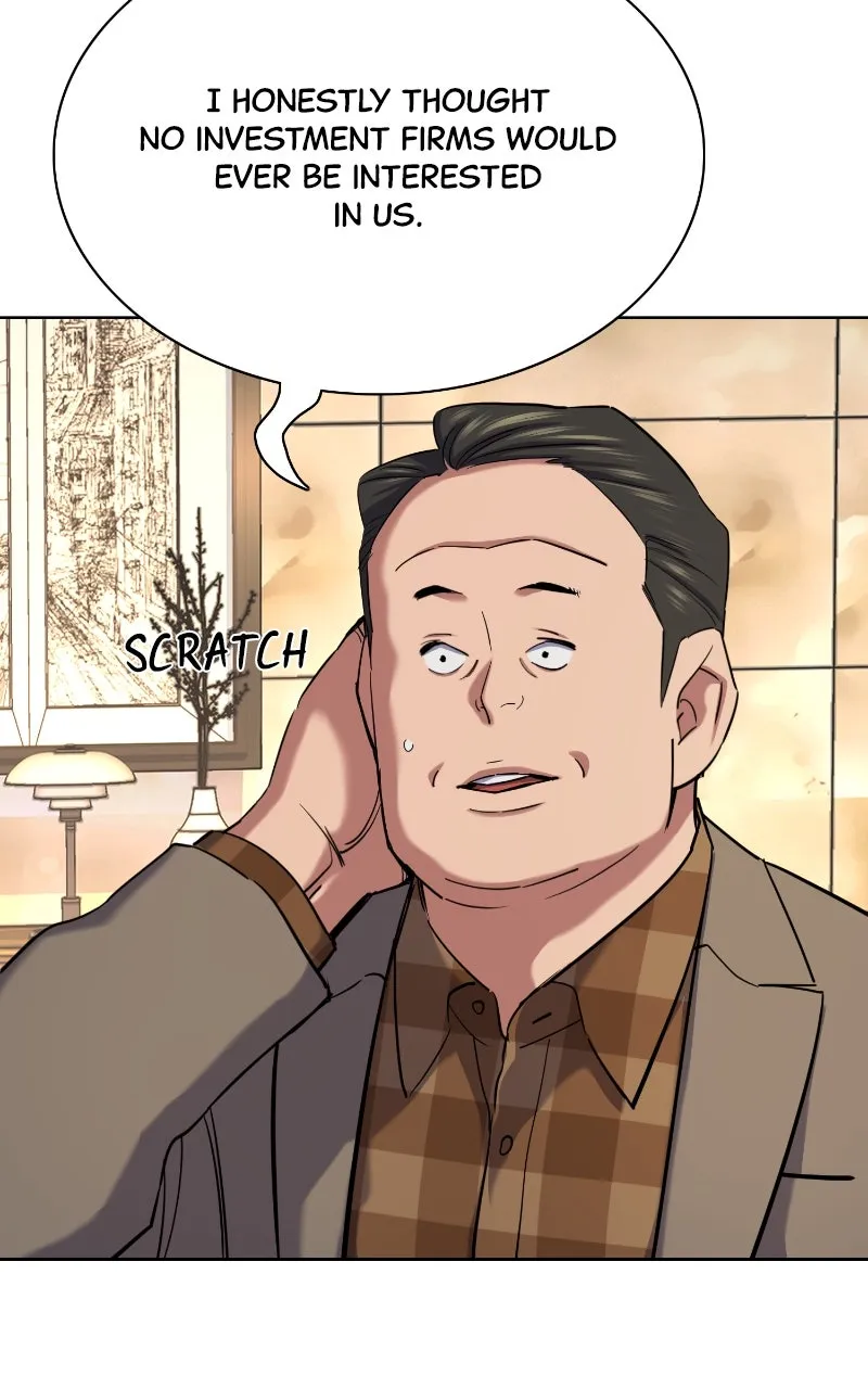 Read Reborn Rich chapter 145 image 74 on Lezhin
