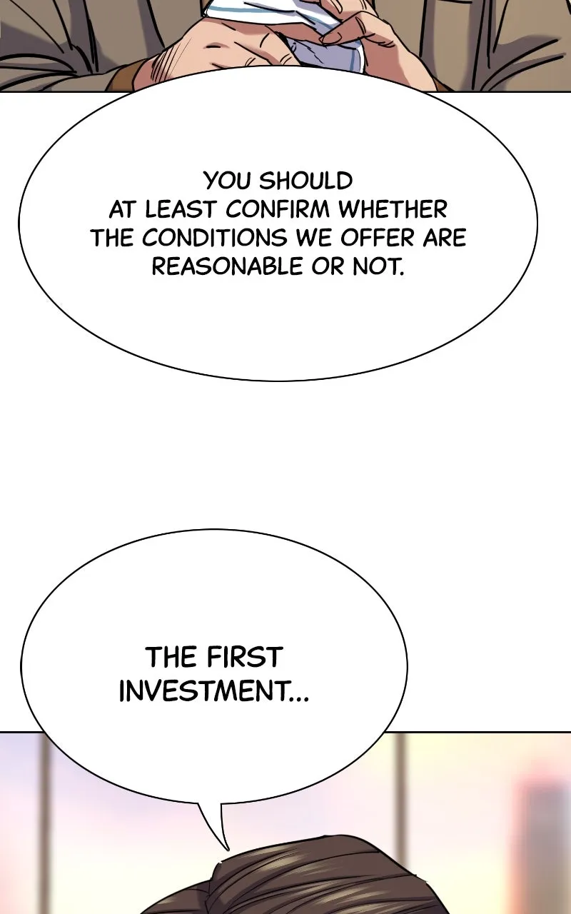 Read Reborn Rich chapter 145 image 85 on Lezhin