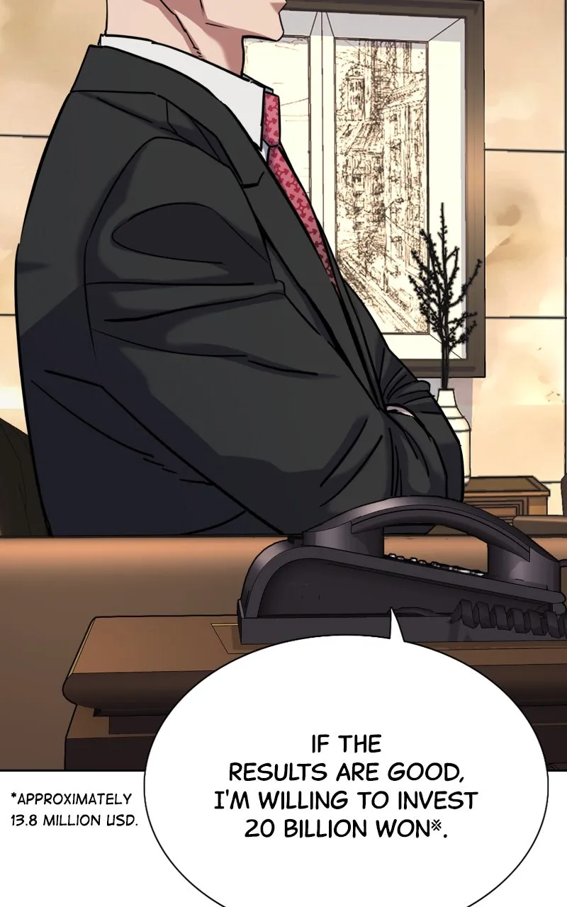 Read Reborn Rich chapter 145 image 89 on Lezhin