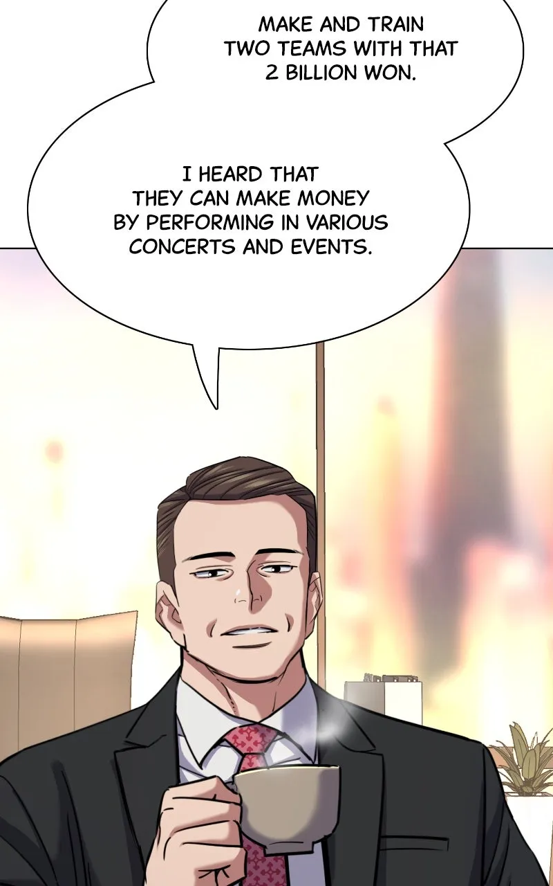 Read Reborn Rich chapter 145 image 99 on Lezhin