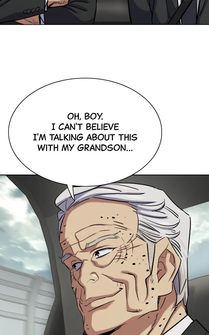 Read Reborn Rich chapter 146 image 104 on Lezhin